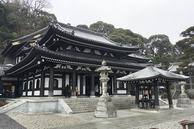 Exciting Kamakura - One Day Tour From Tokyo - Overview and Tour Details