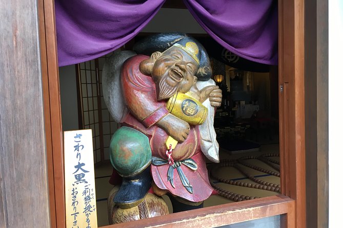Exciting Kamakura - One Day Tour From Tokyo - Tour Recommendation