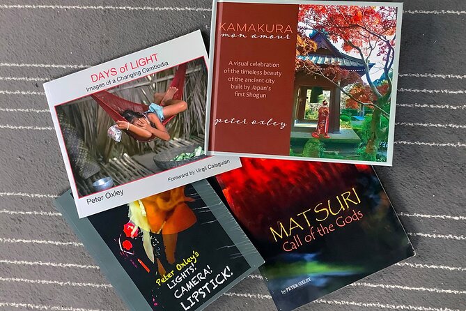 A Fun Day Out Discovering Kamakura - Unwinding and Relaxing in Kamakuras Scenic Spots