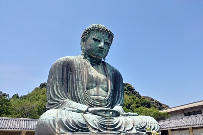 Kamakura Walking Tour - The City of Shogun - Exploring Kamakuras Rich History