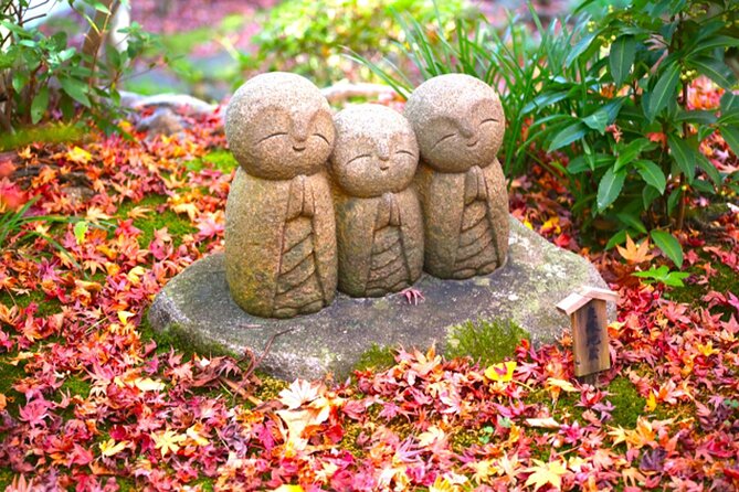 Kamakura Walking Tour - The City of Shogun - Practical Tips for Your Kamakura Adventure