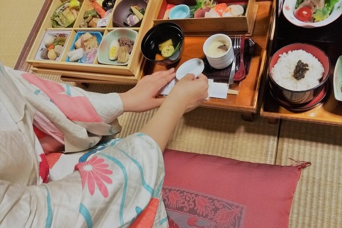 Kamakura Traditional Private Geisha Experience and Banquet Show - Additional Information