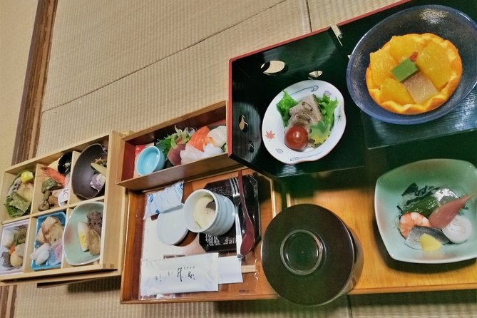 Kamakura Traditional Private Geisha Experience and Banquet Show - Reviews and Ratings