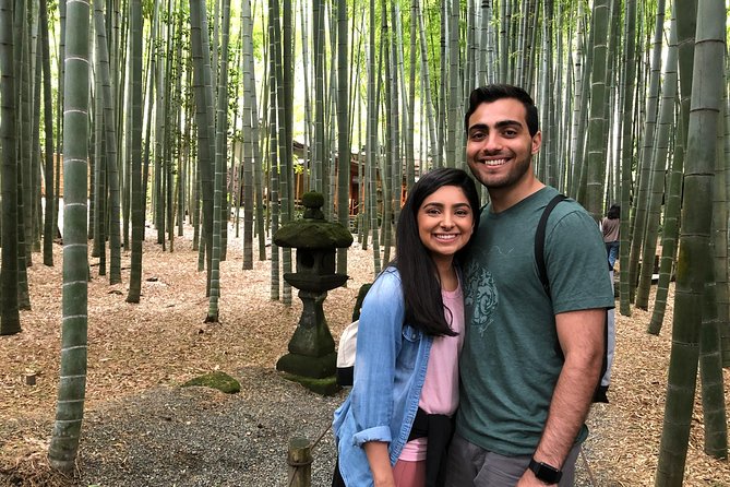 Kamakura Private Half-Day Muslim-Friendly Tour - Reviews and Recommendations