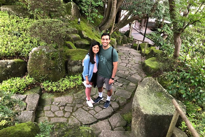 Kamakura Private Half-Day Muslim-Friendly Tour - Cancellation Policy