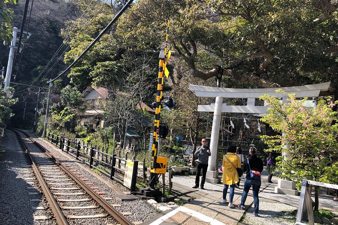 Kamakura Scenic Bike Tour - Frequently Asked Questions