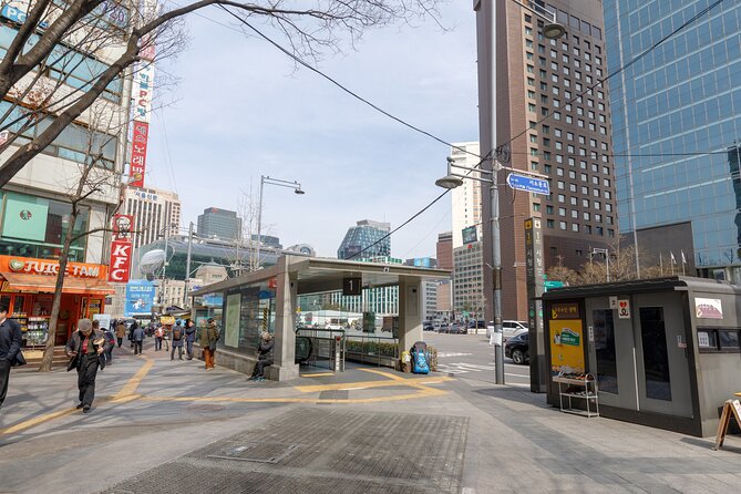 Full Day Private Discovering Tour in Kamakura - The Sum Up