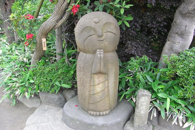 Private Car Tour to See Highlights of Kamakura, Enoshima, Yokohama From Tokyo - Discover the Ancient Capital of Kamakura