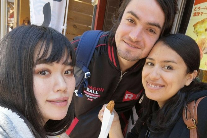 Kamakura Historical Hiking Tour With the Great Buddha - Explore Ancient Temples and Shrines