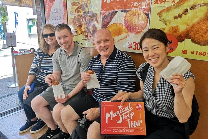 Kamakura Historical Hiking Tour With the Great Buddha - Encounter the Great Buddha of Kamakura