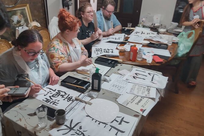 Japanese Cooking Class and Cultural Experience Around Tokyo - Cultural Activities Included