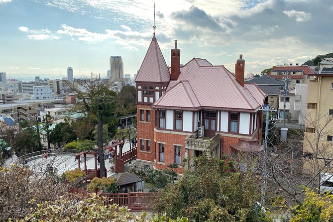 Shore Excursions KYOTO, OSAKA, NARA or KOBE (Max 9 Pax) - Shopping and Souvenirs