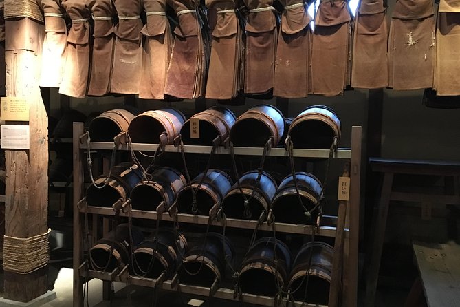 Shore Excursions KYOTO, OSAKA, NARA or KOBE (Max 9 Pax) - Local Culture and History