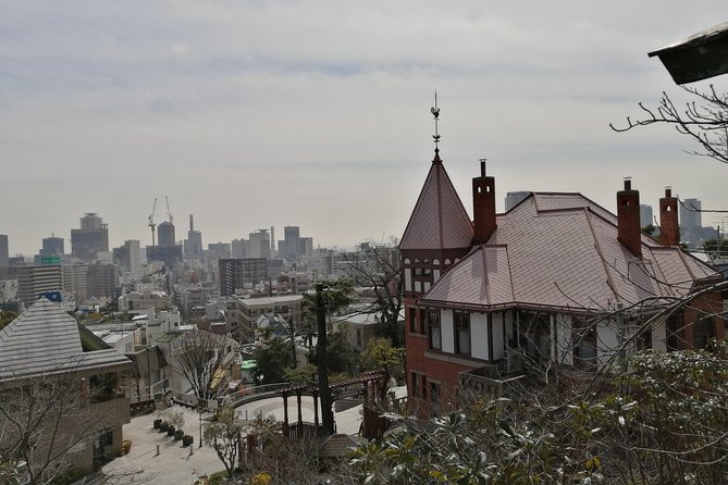 4-Hour Multicultural Kobe Walking Tour With Genuine Kobe Beef - Traveler Reviews and Ratings