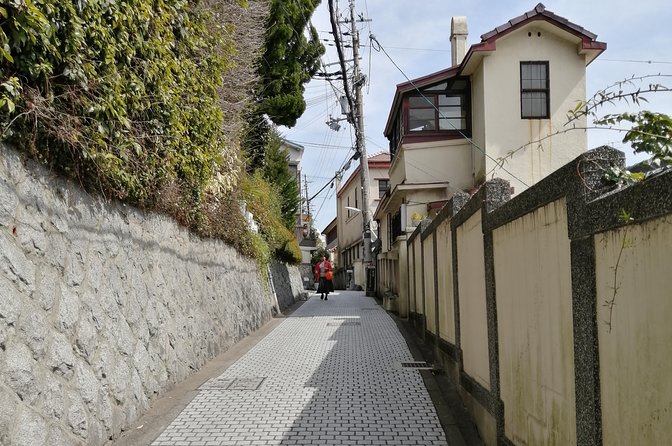 4-Hour Multicultural Kobe Walking Tour With Genuine Kobe Beef - The Sum Up