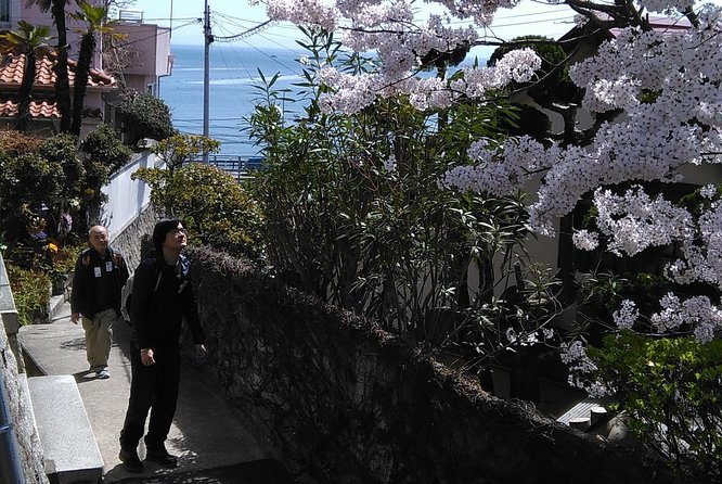 KOBE, SHIOYA, a Quaint Fishing Town Walking Tour - Traveler Photos