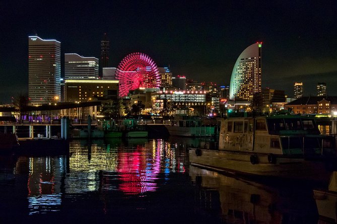 Kobe Half Day Tour With a Local: 100% Personalized & Private - Private Vehicle Options