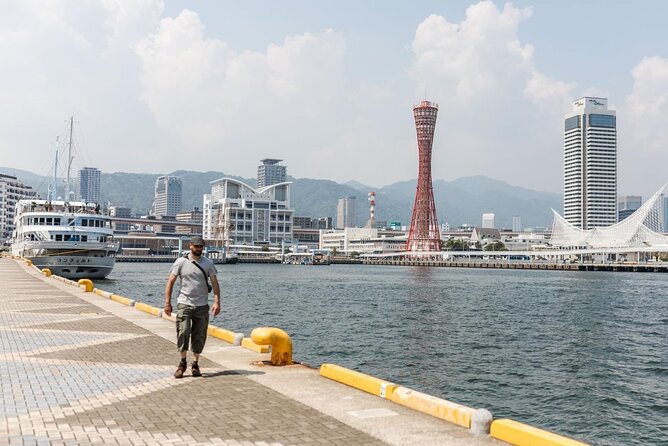 Kobe Half Day Tour With a Local: 100% Personalized & Private - Traveler Tips and Reviews