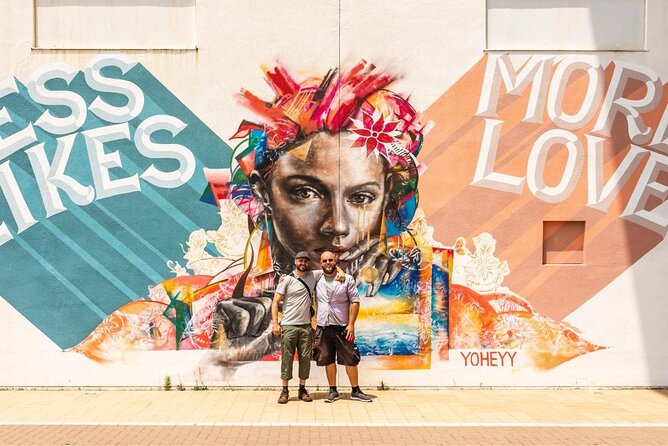 Private Tour Guide Kobe With a Local: Kickstart Your Trip, Personalized - Convenient End Point and Refund Policy