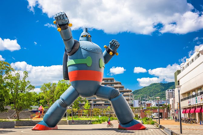 Kobe Private Tours With Locals: 100% Personalized, See the City Unscripted - Questions