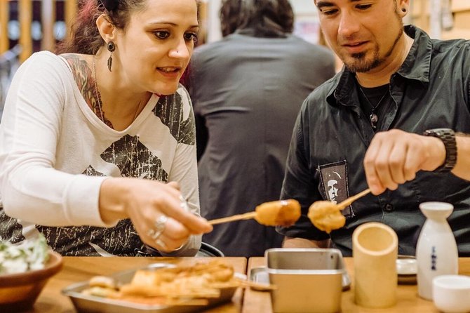 Shore Excursion: Day Trip To Osaka From Kobe Port - Transportation Options From Kobe Port to Osaka