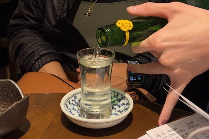 Local Bar & Izakaya Crawl in Kobe - Tips for a Successful Izakaya Crawl