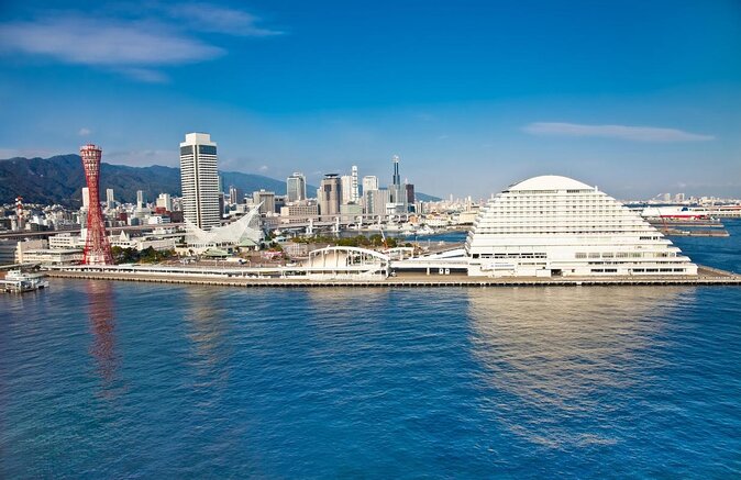 Private Car - Experience Kobe Citys Best Gems in a Private Car - Traveler Photos and Reviews