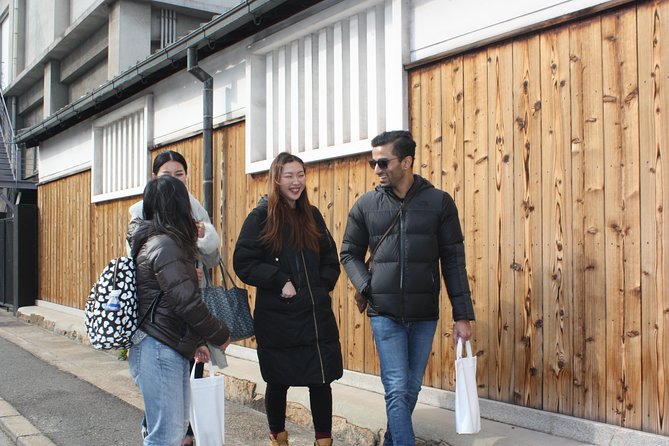 Sake Tasting at Local Breweries in Kobe - Expert Tips for Sake Tasting in Kobe