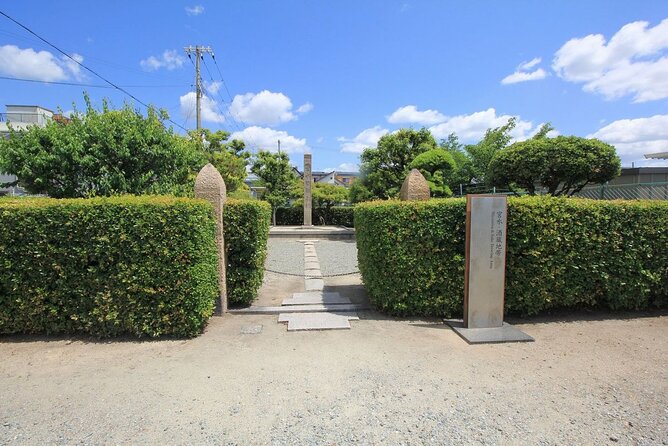 Private Kobe Tour With Licensed Guide and Vehicle - Tour Details