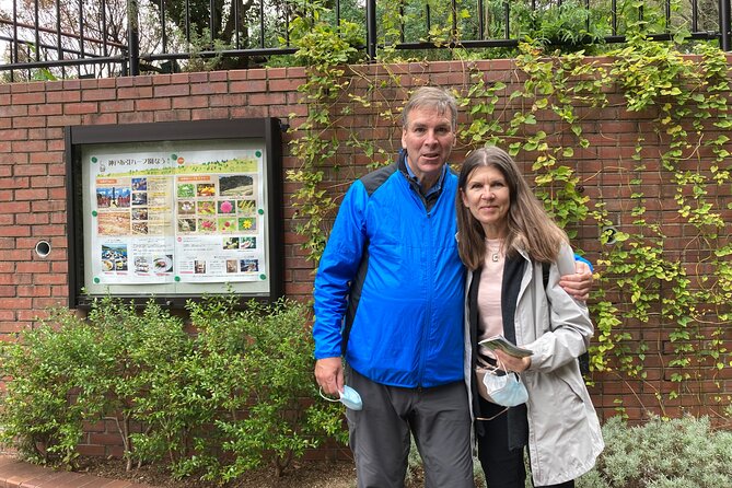 Private Kobe Tour With Licensed Guide and Vehicle - Pricing and Booking Details