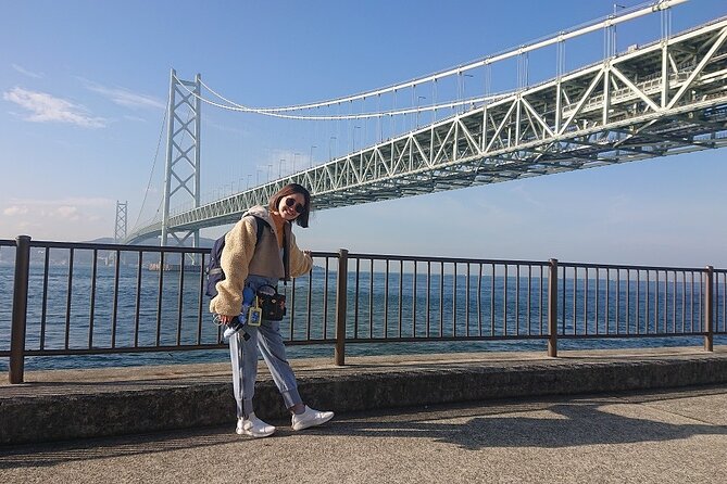 Private Kobe Tour With Licensed Guide and Vehicle - Directions