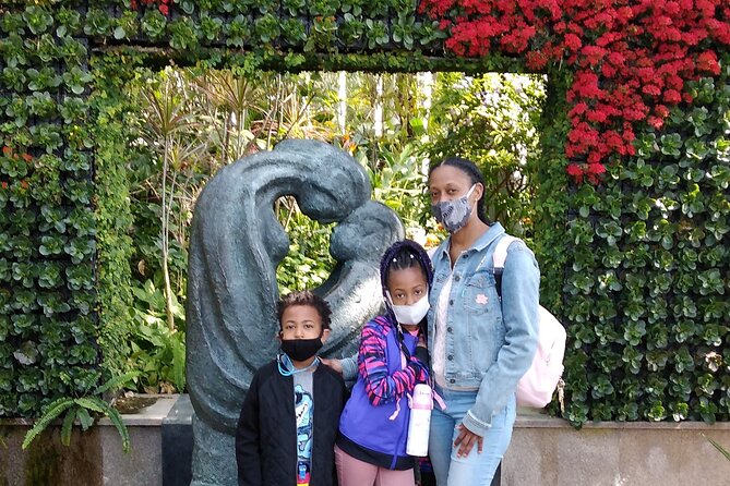 Private Kobe Tour With Licensed Guide and Vehicle - Terms & Conditions