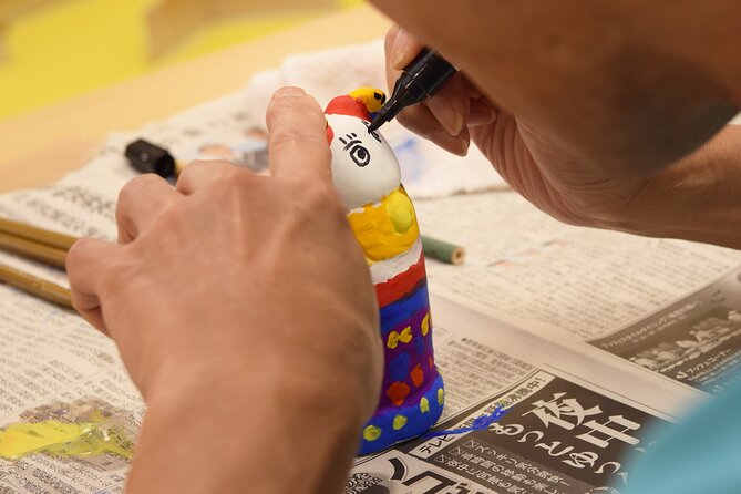 Maneki Neko Painting Experience - Symbolism and Meaning of Maneki Neko