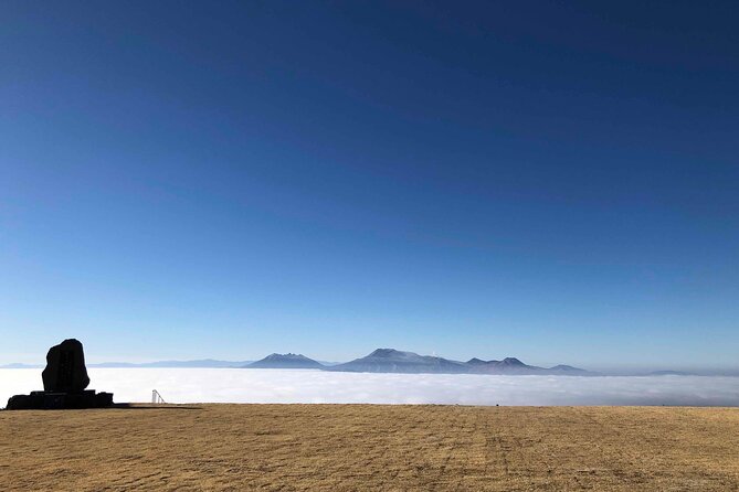 Drum TAO Sunrise Live Performance in the Sea of Clouds - Unforgettable Live Performance by Drum TAO