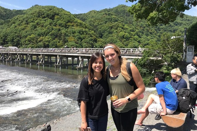 Kyoto Lazy Bird Tour Kyoto Lazy Bird Tour - Kinkaku-ji Temple
