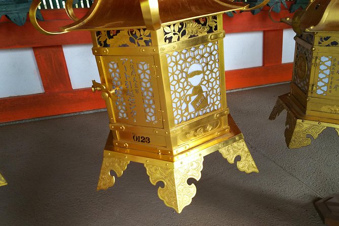 Fushimi Inari & Nara Highlights Tour - Additional Information