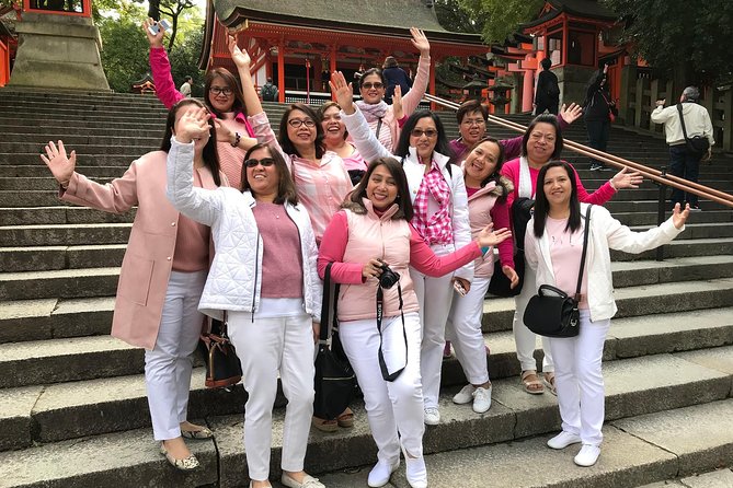 Exploring Kyoto - (Rakunan) South - Exploring Rakunans Hidden Gems