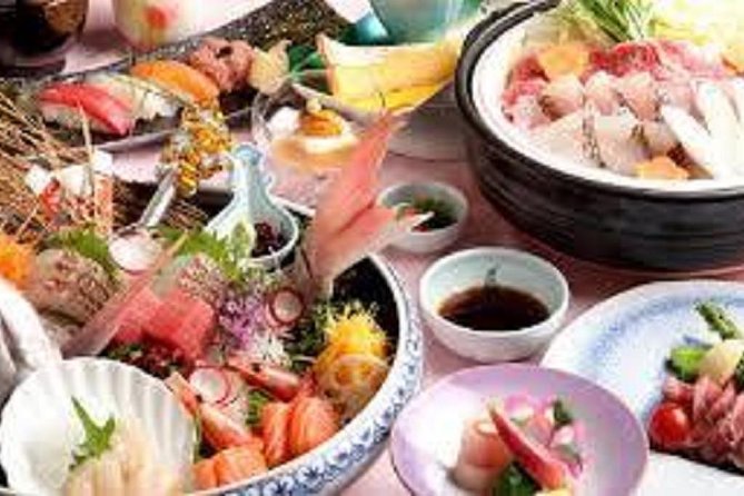 Our Family-Only Trip (Osaka, Kyoto, Nara, Kobe) / Free of Charge - Trip Details