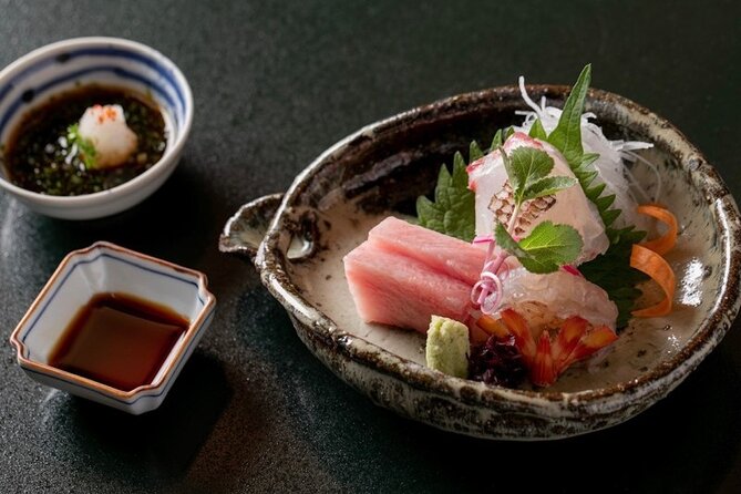 Dinner Course W/ Limousine Service - Traditional Kaiseki Cuisine - Frequently Asked Questions