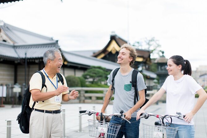 Private Cycling Tour By E Bike Am With An Authorized Guide Private Cycling Tour by E-Bike (Am; With an Authorized Guide) - Reviews