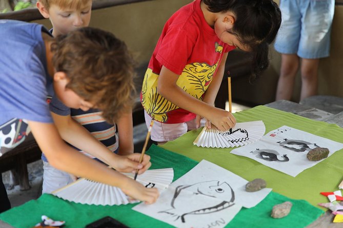 Cultural Immersion & Childcare (Kyoto With Kids Club - Family Experience Japan) - What to Expect