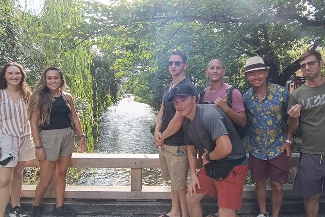 Full-Day Sightseeing to Kyoto Highlights - Frequently Asked Questions