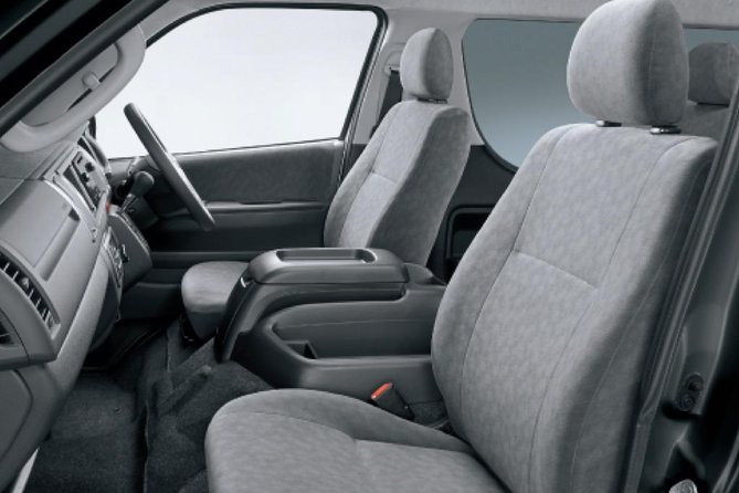 KYOTO Custom Tour With Private Car and Driver (Max 9 Pax) - Unforgettable Sightseeing in Kyoto With a Private Car