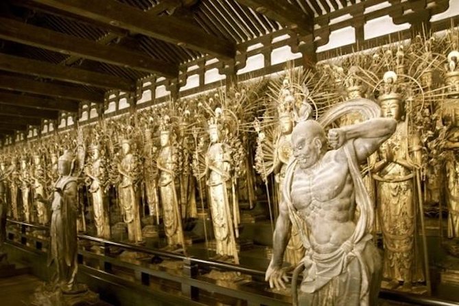 Private Kyoto Custom One Day Tour by Chartered Vehicle - Frequently Asked Questions