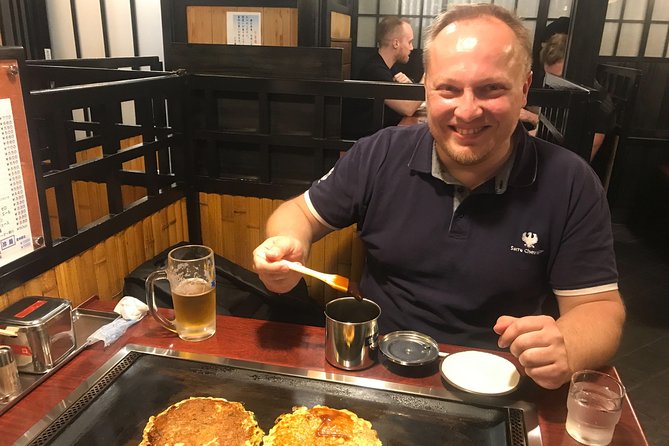 Private Local Food Tour With Expert Guide in Downtown Kyoto - Explore Hidden Foodie Gems in Downtown Kyoto