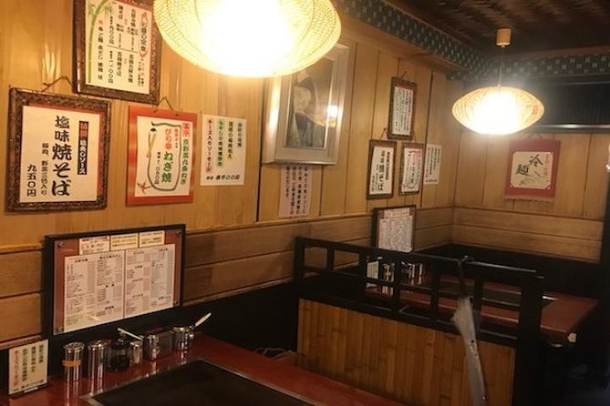 Private Local Food Tour With Expert Guide in Downtown Kyoto - The Sum Up