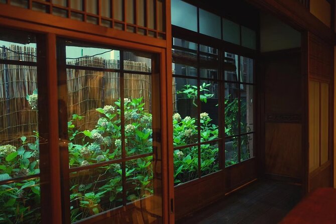 Private Cooking Class Udon in Kyoto Japan - The Sum Up