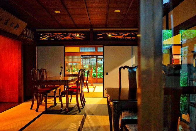 Private Cooking Class Udon in Kyoto Japan - Tips for Choosing a Cooking Class in Kyoto