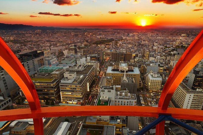 Kyoto Photoshoot Service With an Experienced Photographer - Importance of Location Selection