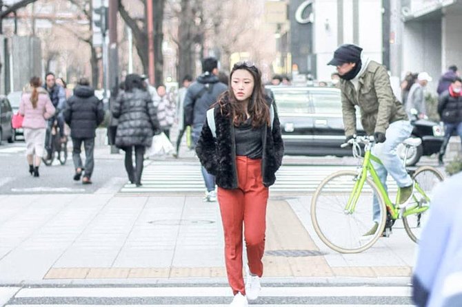 Kyoto Photoshoot Service With an Experienced Photographer - Customized Photoshoot Experience